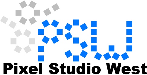 Pixel Studio West Logo